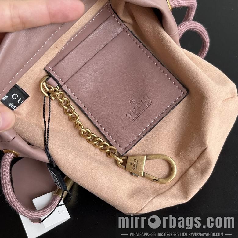 Replica Gucci Bags 1:1 575163 19X17cm DF 2