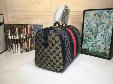 Replica Gucci Bags 1:1 247205 33x22.5x18 cm df01