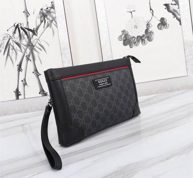 Replica Gucci Bags 1:1 8347-4 28X17X2.5cm WP 3colour