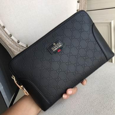 Replica Gucci Bags 1:1 8209-5A 27X17.5X4.5cm XM