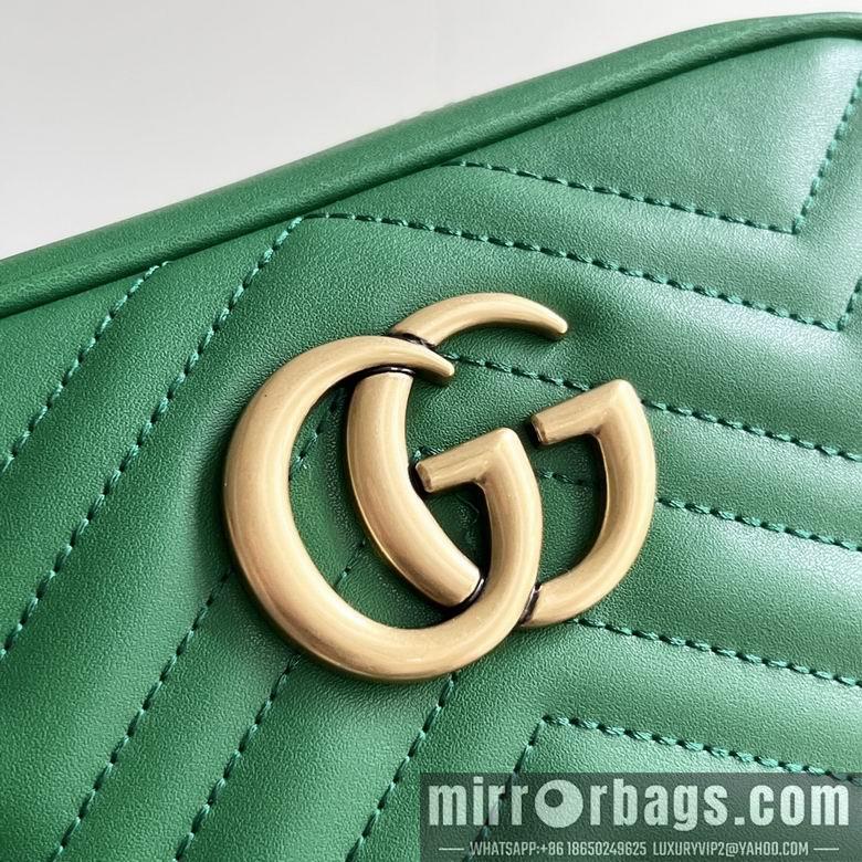 Replica Gucci Bags 1:1 447632 24X13X7cm DF 1