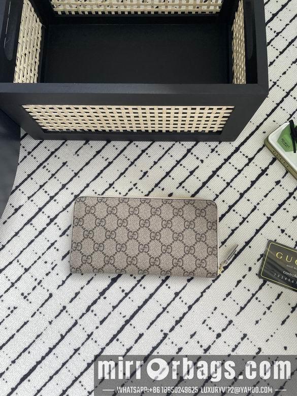 Replica Gucci Bags 1:1 456117 19X9.5X2.5cm ZC 5
