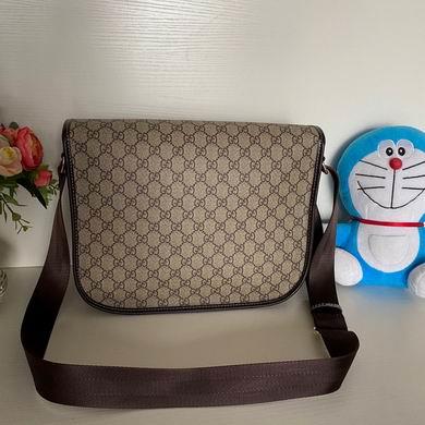 Replica Gucci Bags 1:1 201732 33X22X11cm DF 2colour
