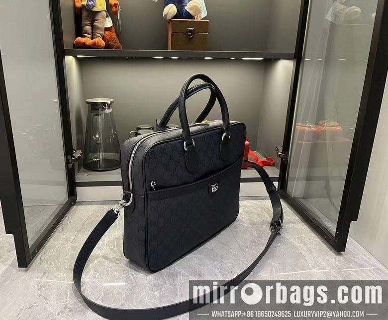 Replica Gucci Bags 1:1 792116 36.5X29X7.5cm DF 3colour
