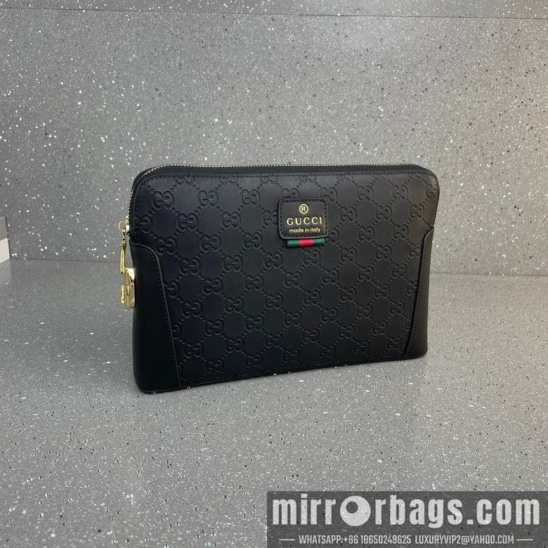 Replica Gucci Bags 1:1 168-4 24X16X4cm WP