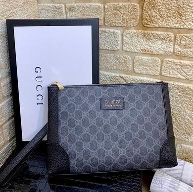 Replica Gucci Bags 1:1 33037-1 28X18X4cm XM 2colour