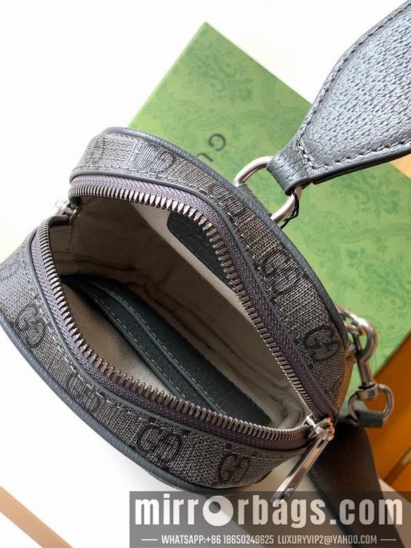 Replica Gucci Bags 1:1 752565 12X18X7cm XM