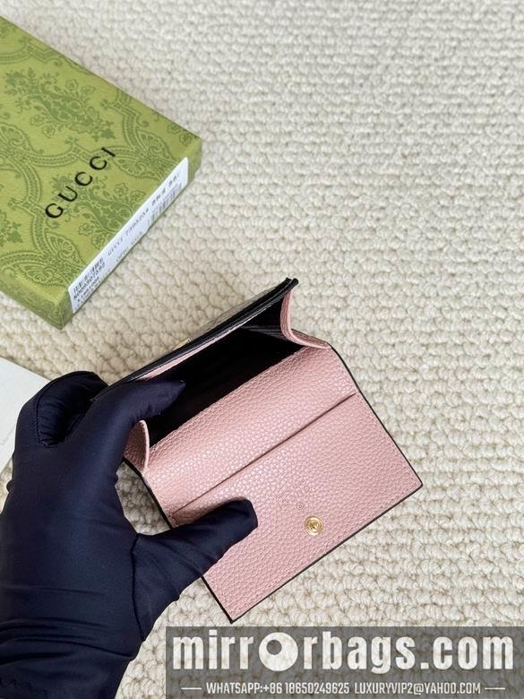 Replica Gucci Bags 1:1 739525 11cm ZC 2
