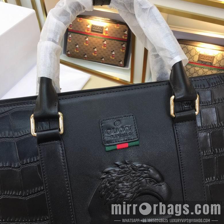 Replica Gucci Bags 1:1 66174-1 38X29X7cm WP