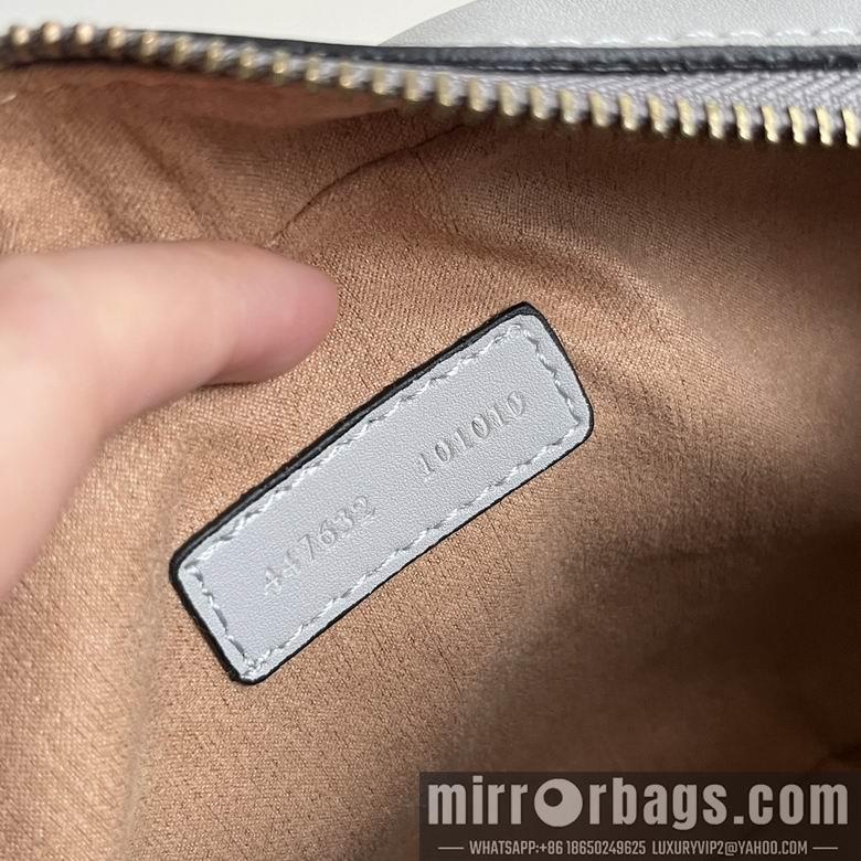 Replica Gucci Bags 1:1 447632 24X13X7cm DF 5