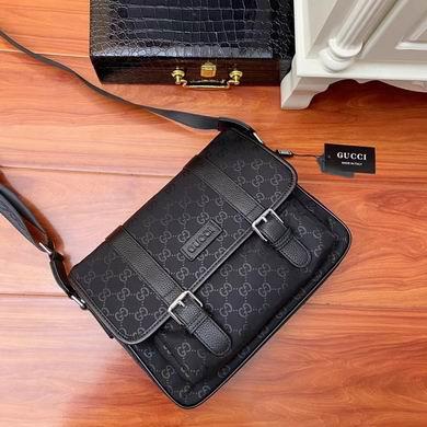 Replica Gucci Bags 1:1 3398-6 30X7.5X22cm XM