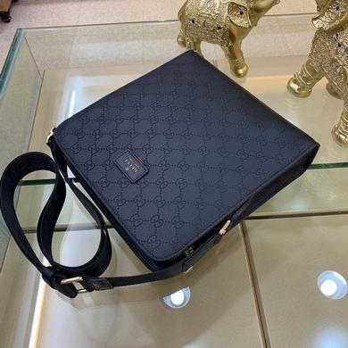 Replica Gucci Bags 1:1 6873-4 24X6X26cm WP