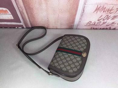 Replica Gucci Bags 1:1 Ophidia 601044 25x18x9cm df04