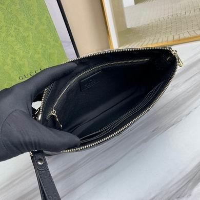 Replica Gucci Bags 1:1 1155 27X18X4cm WP