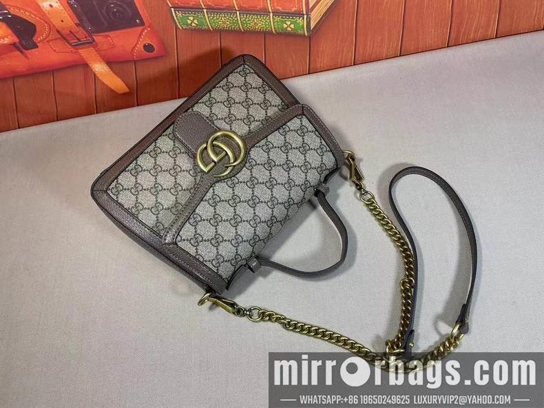 Replica Gucci Bags 1:1 498110 27x19x10.5cm df05