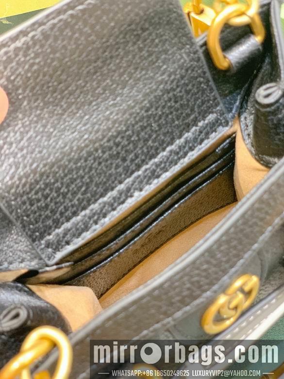 Replica Gucci Bags 1:1 739079 15.5X19.5X6cm DF 5