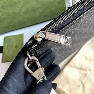 Replica Gucci Bags 1:1 672953 30.5X21X1.5cm XM