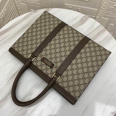 Replica Gucci Bags 1:1 5144-1 39X29X6cm WP 2colour