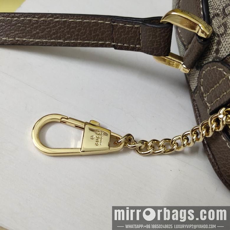 Replica Gucci Bags 1:1 WD517350 17.5X12X5.5