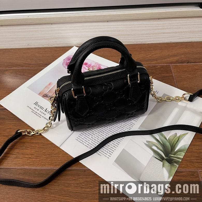 Replica Gucci Bags 1:1 815256 16.5X10X8cm DF
