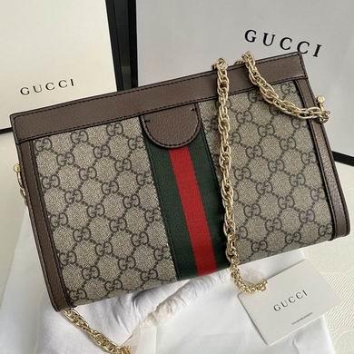Replica Gucci Bags 1:1 WD503877 26X17.5X8