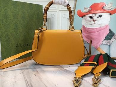 Replica Gucci Bags 1:1 675797 21X15X7cm DF