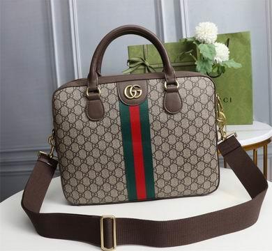 Replica Gucci Bags 1:1 574793 36.5X28.5X7cm WP