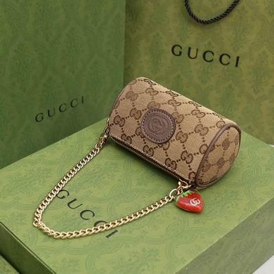 Replica Gucci Bags 1:1 052107 XM 2colour