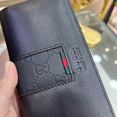 Replica Gucci Bags 1:1 19X10cm 短12x10cm 081801 YG 6