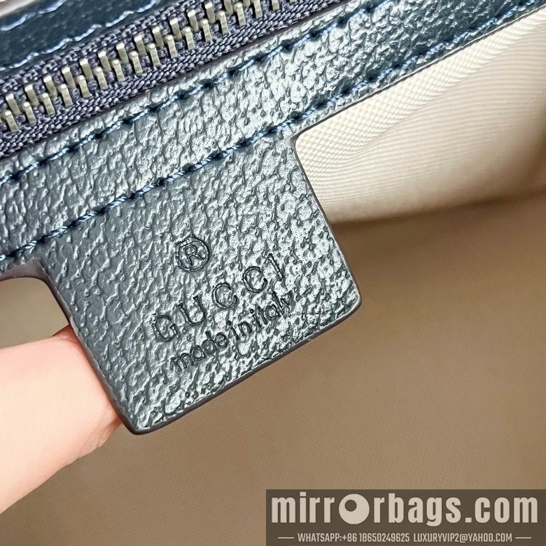Replica Gucci Bags 1:1 772065 20X31X16.5cm DF 3colour