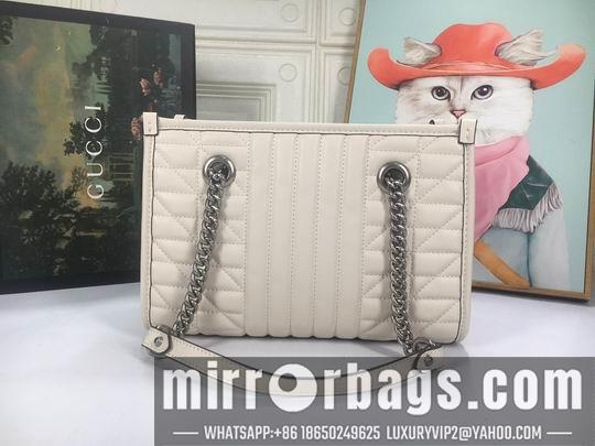 Replica Gucci Bags 1:1 GG Marmont 681483 26.5x19x11cm df06