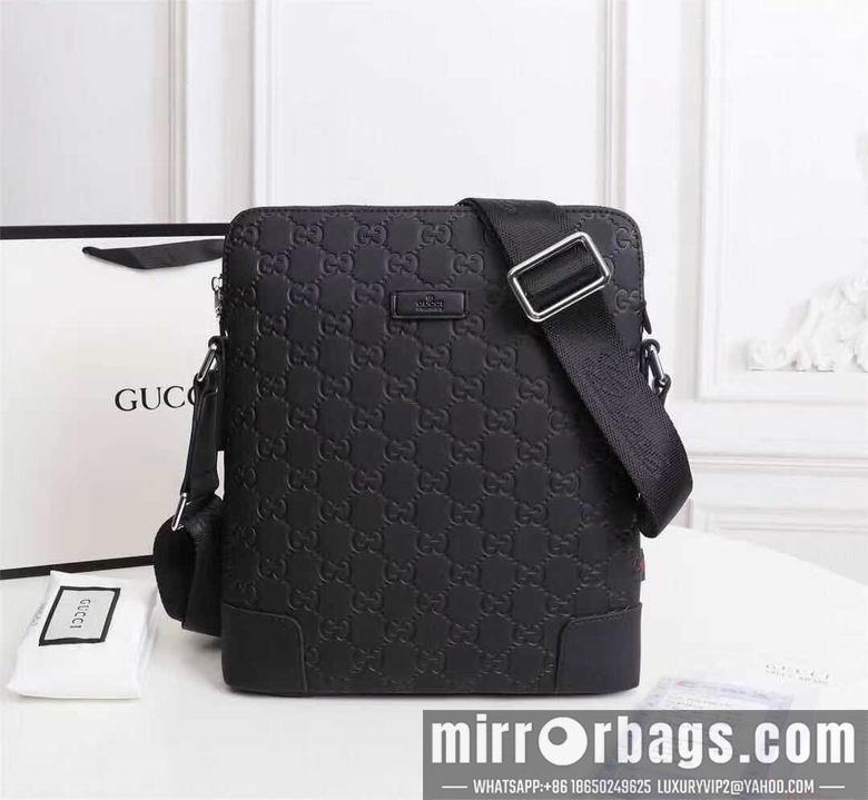 Replica Gucci Bags 1:1 1613 24X27X5cm XM