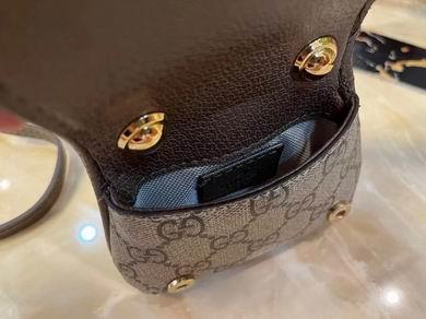 Replica Gucci Bags 1:1 698635 11.5X9X3cm DF