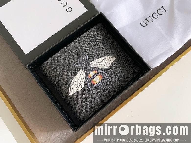 Replica Gucci Bags 1:1 451268 11X9X1.5cm YG 3