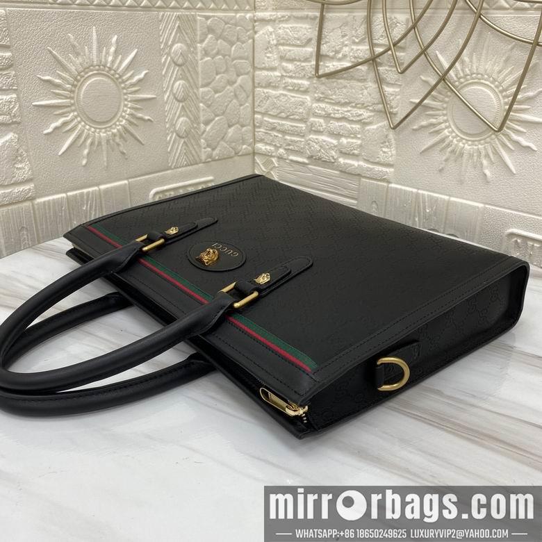 Replica Gucci Bags 1:1 5123-1 39X29X6cm WP