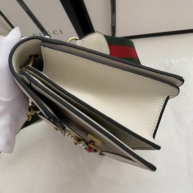 Replica Gucci Bags 1:1 Queen Margret 476541 25.5x17x13cm df