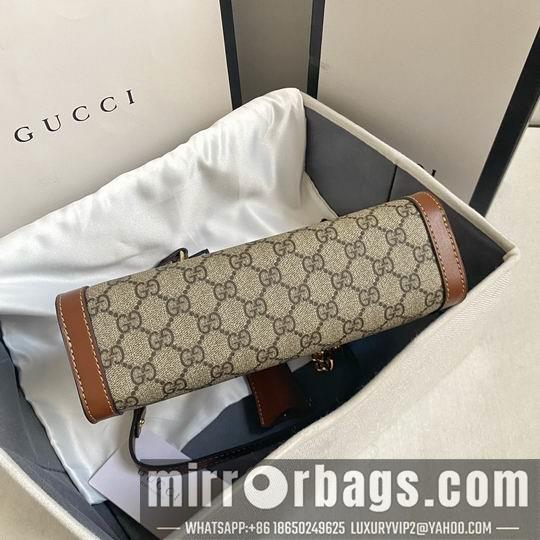 Replica Gucci Bags 1:1 PadLock 498156, 479197 dl