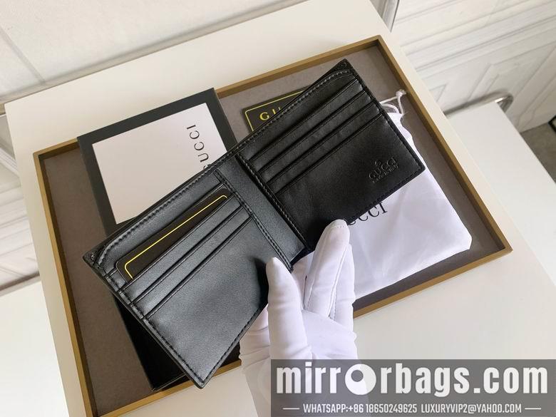 Replica Gucci Bags 1:1 451268 11X9X1.5cm YG 4