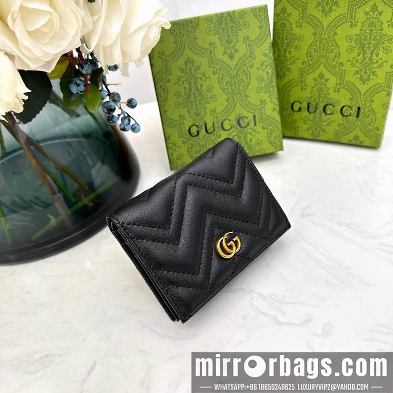Replica Gucci Bags 1:1 7009 11X9X3cm ZC 7