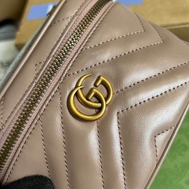 Replica Gucci Bags 1:1 699515 16X10.5X5.5cm MP 2colour