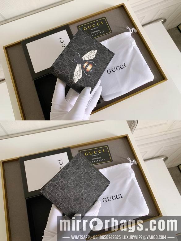Replica Gucci Bags 1:1 451268 11X9X1.5cm YG 3