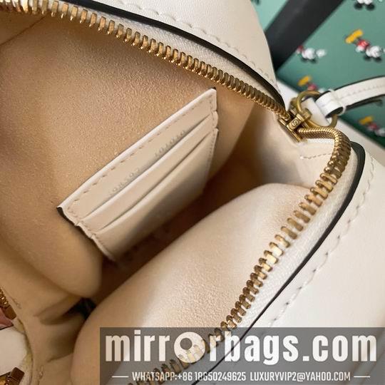 Replica Gucci Bags 1:1 598597 10.5x17x5cm df03