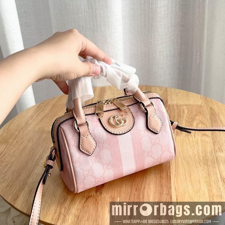 Replica Gucci Bags 1:1 781490 16.5X10X9cm DF 2colour
