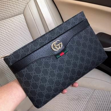 Replica Gucci Bags 1:1 9101-4 29X19cm XM 2colour