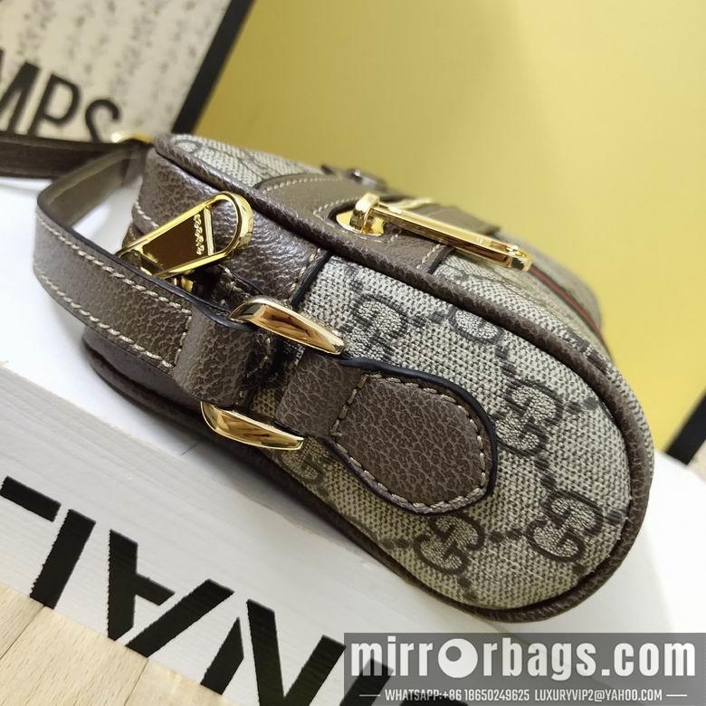 Replica Gucci Bags 1:1 WD517350 17.5X12X5.5