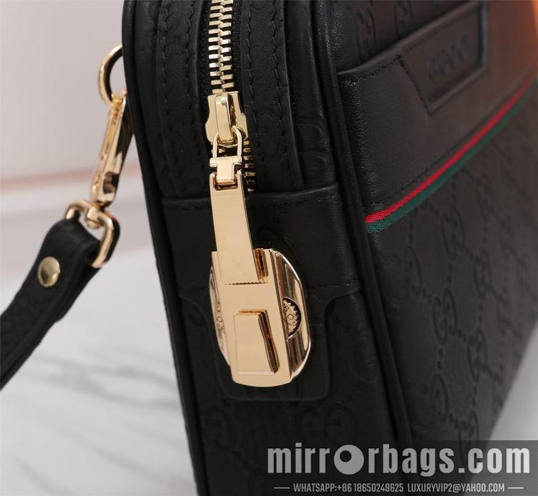 Replica Gucci Bags 1:1 8371-4 25X17X5.5cm WP
