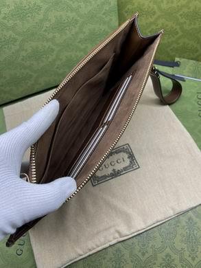 Replica Gucci Bags 1:1 672953 30.5X21X1.5cm XM