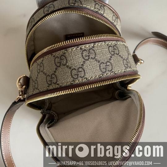 Replica Gucci Bags 1:1 725654 15X19X8cm DF