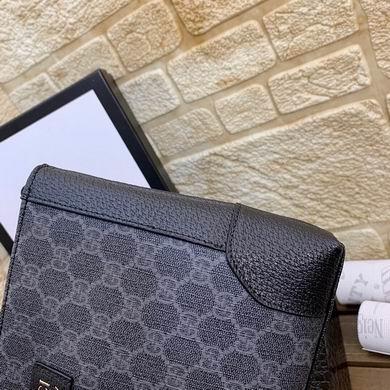 Replica Gucci Bags 1:1 33037-1 28X18X4cm XM 2colour