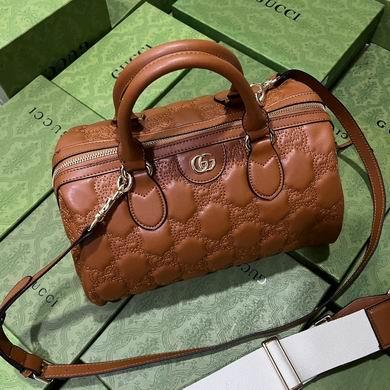 Replica Gucci Bags 1:1 702242 31X19X22cm DF 3colour